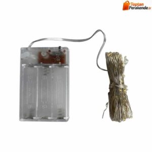 Cata-CT-8508-10mt-Peri-Led-100-Led-Flasli-Pilli-Gunisigi.jpg Cata CT-8508 10mt Peri Led 100 Led Flaşlı Pilli Günışığı
